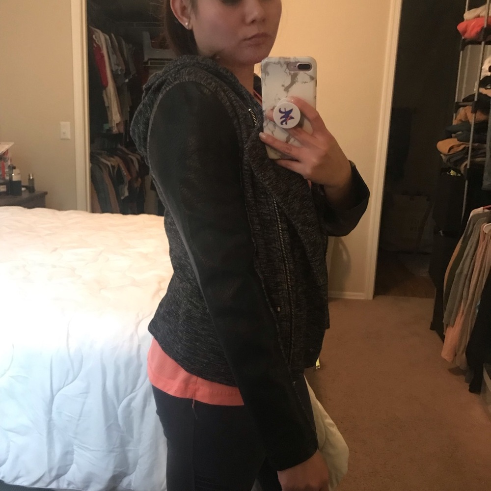 Express Jacket - Picture 4 of 4